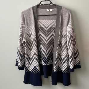 Anthropologie Moth knit sweater